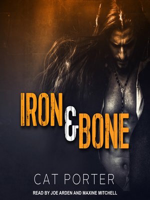 Iron & Bone - Audiobook